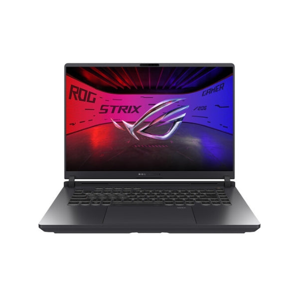 Laptop-ASUS-ROG-Strix-G16-Intel-Core-Ultra-9-275HX-(2,7GHz)-16-GB-RAM-1-TB-SSD-16-NVIDIA-GeForce-RTX-5080-16-GB-Eclipse-Gray