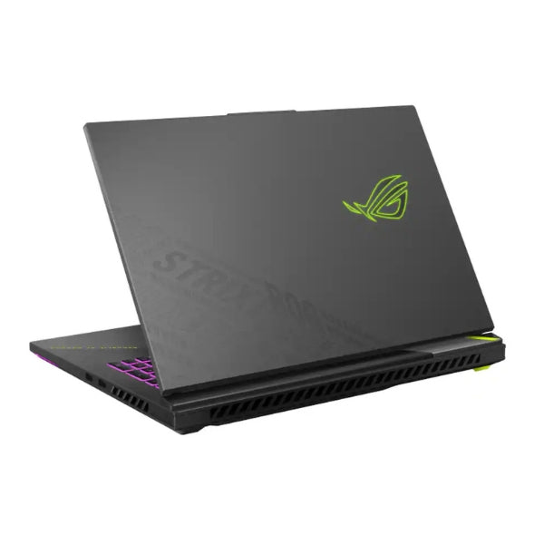 Laptop-ASUS-ROG-Strix-G18-G814PP-DS94-AMD-Ryzen-9-8940HX-16GB-RAM-1TB-SSD-18-NVIDIA-GeForce-RTX-5070-Win-11-Pro-Eclipse-Gray