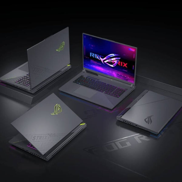 Laptop-ASUS-ROG-Strix-G18-G814PP-DS94-AMD-Ryzen-9-8940HX-16GB-RAM-1TB-SSD-18-NVIDIA-GeForce-RTX-5070-Win-11-Pro-Eclipse-Gray