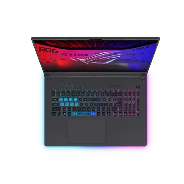 Laptop-ASUS-ROG-Strix-G18-Intel-Core-Ultra-9-275HX-64GB-RAM-2TB-SSD-18-NVIDIA-GeForce-RTX-5070-Win-11-Pro-Eclipse-Gray