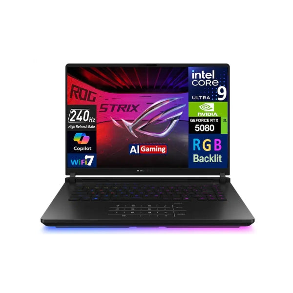 Laptop-ASUS-ROG-Strix-G635LW-XS97-Intel-Core-Ultra-9-275HX-32GB-RAM-2TB-SSD-16-NVIDIA-GeForce-RTX-5080-Win-11-Pro-Off-Black