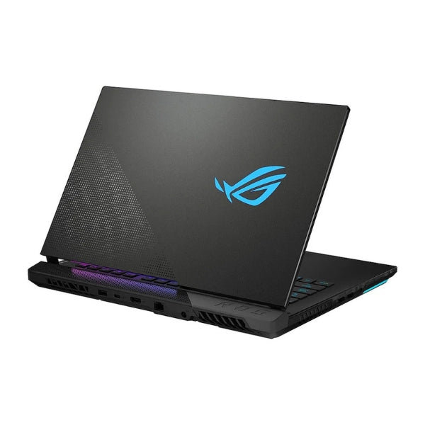 Laptop-ASUS-ROG-Strix-SCAR-15-AMD-Ryzen-9-5900HX-(3,3GHz)-32GB-RAM-1TB-SSD-15,6-NVIDIA-GeForce-RTX-3080-Win-11-Home-Gray
