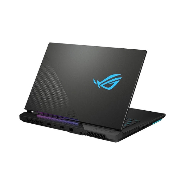 Laptop-ASUS-ROG-Strix-SCAR-15-AMD-Ryzen-9-5900HX-(3,3GHz)-64GB-RAM-2TB-SSD-15,6-NVIDIA-GeForce-RTX-3080-Win-11-Home-Gray