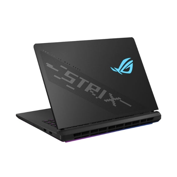 Laptop-ASUS-ROG-Strix-SCAR-16-G635LX-DS96-Intel-Core-Ultra-9-275HX-(2,7GHz)-32-GB-RAM-1-TB-SSD-16-NVIDIA-GeForce-RTX-5090-24-GB-GDDR7-Off-Black