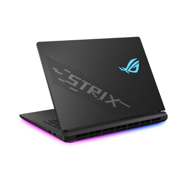 Laptop-ASUS-ROG-Strix-SCAR-18-Intel-Core-Ultra-9-275HX-(2,7GHz)-64-GB-RAM-2-TB-SSD-18-NVIDIA-GeForce-RTX-5090-24GB-GDDR7-Off-Black