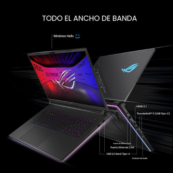 Laptop-ASUS-ROG-Strix-SCAR-Intel-Core-Ultra-9-275HX-32GB-RAM-2TB-SSD-18-NVIDIA-GeForce-RTX-5080-Win-11-Pro-Off-Black