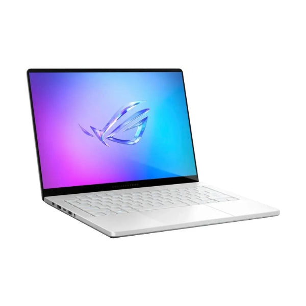 Laptop-ASUS-ROG-Zephyrus-G14-OLED-AMD-Ryzen-9-Series-200-16GB-RAM-1TB-SSD-14-NVIDIA-GeForce-RTX-5060-Platinum-White