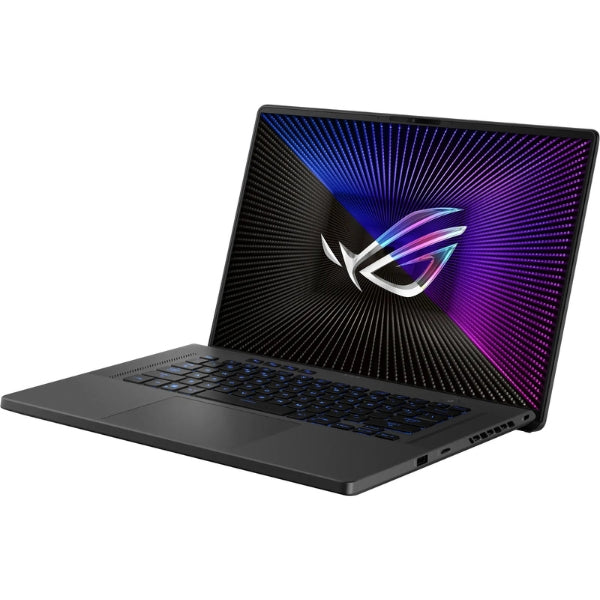 Laptop ASUS ROG Zephyrus G16 Intel Core i7 16GB 512GB SSD 16" 165Hz FHD GU603VI-G16.I74070