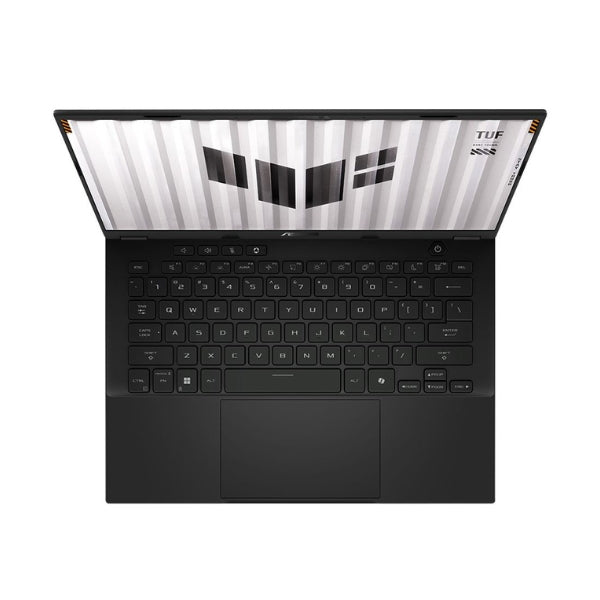 Laptop-ASUS-TUF-Gaming-A14-FA401UV-DB74-14-AMD-Ryzen-7-8845HS-3,8GHz-16GB-1TB-SSD-NVIDIA-GeForce-RTX-4060-8GB-GDDR6-Jaegar-Gray