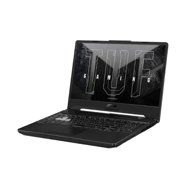 Laptop-ASUS-TUF-Gaming-A15-AMD-Ryzen-5-Series-7000-8GB-RAM-512GB-SSD-15,6-NVIDIA-GeForce-RTX-3050-Graphite-Black