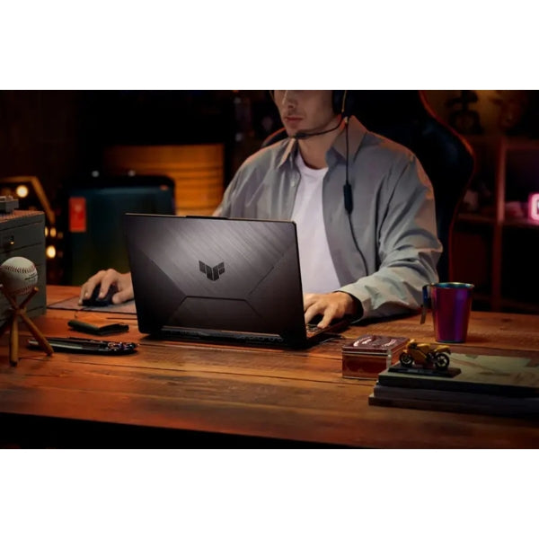 Laptop-ASUS-TUF-Gaming-A15-AMD-Ryzen-5-Series-7000-8GB-RAM-512GB-SSD-15,6-NVIDIA-GeForce-RTX-3050-Graphite-Black