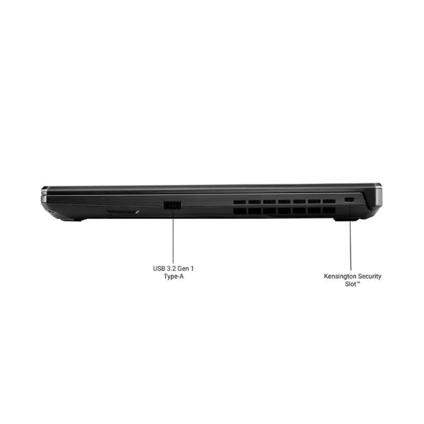 Laptop-ASUS-TUF-Gaming-A15-AMD-Ryzen-5-Series-7000-8GB-RAM-512GB-SSD-15,6-NVIDIA-GeForce-RTX-3050-Graphite-Black