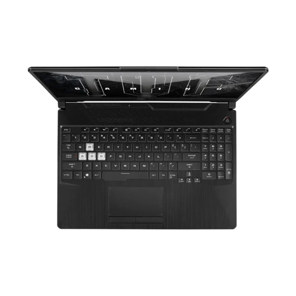 Laptop-ASUS-TUF-Gaming-A15-AMD-Ryzen-5-Series-7000-8GB-RAM-512GB-SSD-15,6-NVIDIA-GeForce-RTX-3050-Graphite-Black