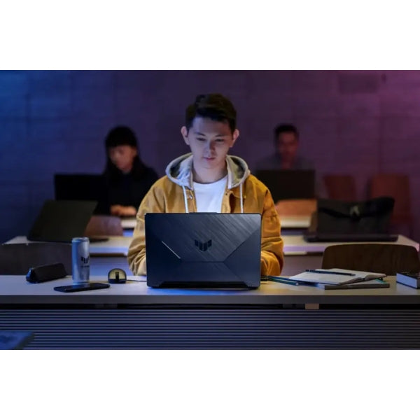 Laptop-ASUS-TUF-Gaming-A15-AMD-Ryzen-5-Series-7000-8GB-RAM-512GB-SSD-15,6-NVIDIA-GeForce-RTX-3050-Graphite-Black