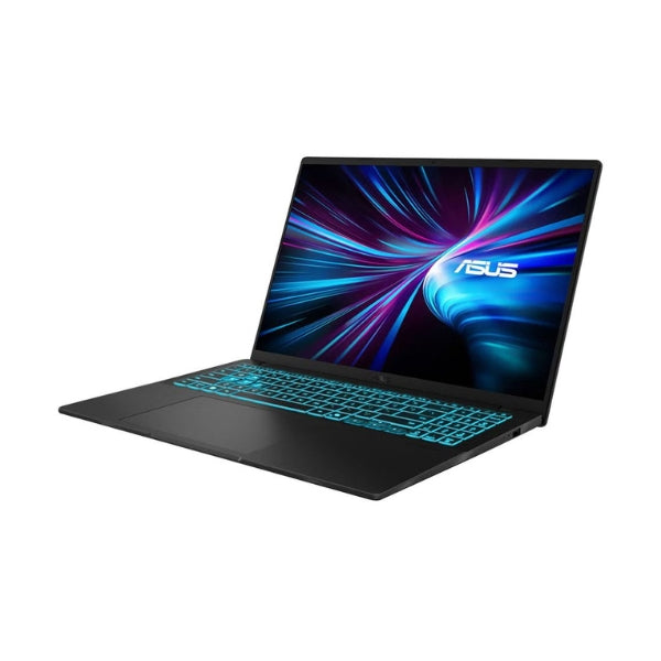 Laptop-ASUS-V16-V3607VP-MS79-Intel-Core-7-240H-(1,8GHz)-32-GB-RAM-1-TB-SSD-16-NVIDIA-GeForce-RTX-5070-8-GB-Matte-Black