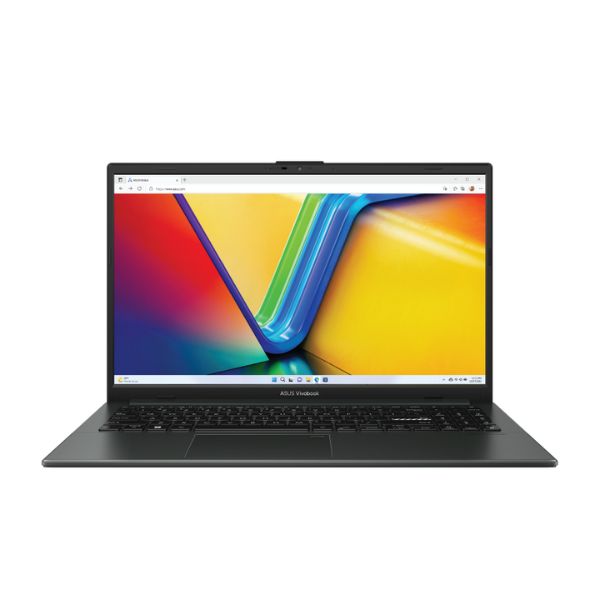 Laptop-ASUS-VivoBook-15.6-E1504G-front