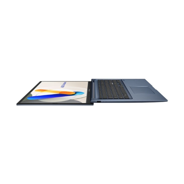 Laptop-ASUS-VivoBook-17-Intel-Core-i7-13ª-generación-1355U-(1,2GHz)-16GB-RAM-512GB-SSD-17,3-Intel-Iris-Xe-Graphics-Quiet-Blue