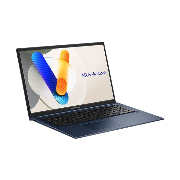Laptop ASUS VivoBook 17 Intel Core i7 13ª generación 1355U (1.2GHz) 16