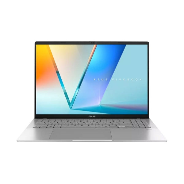 Laptop-ASUS-VivoBook-S16-M3607GA-MS79-OLED-AMD-Ryzen-AI-7-445-(2,0GHz)-32-GB-RAM-1-TB-SSD-16-AMD-Radeon-Matte-Gray