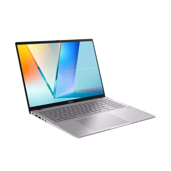Laptop-ASUS-VivoBook-S16-M3607GA-MS79-OLED-AMD-Ryzen-AI-7-445-(2,0GHz)-32-GB-RAM-1-TB-SSD-16-AMD-Radeon-Matte-Gray