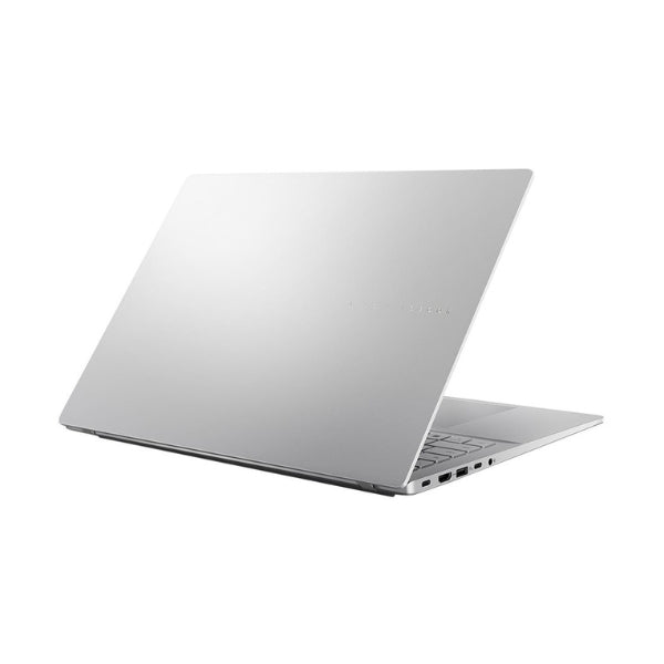 Laptop-ASUS-VivoBook-S16-S3607-Copilot+-PC-OLED-Intel-Core-Ultra-9-386H-(1,6GHz)-32-GB-RAM-1-TB-SSD-16-Intel-Graphics-Cool-Silver