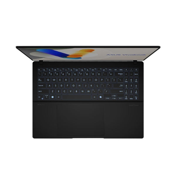 Laptop-ASUS-VivoBook-S16-S5606CA-MS96-OLED-16-Intel-Core-Ultra-7-Series-2-285H-2,7GHz-32GB-RAM-1TB-SSD-Intel-Arc-Graphics-Neutral-Black