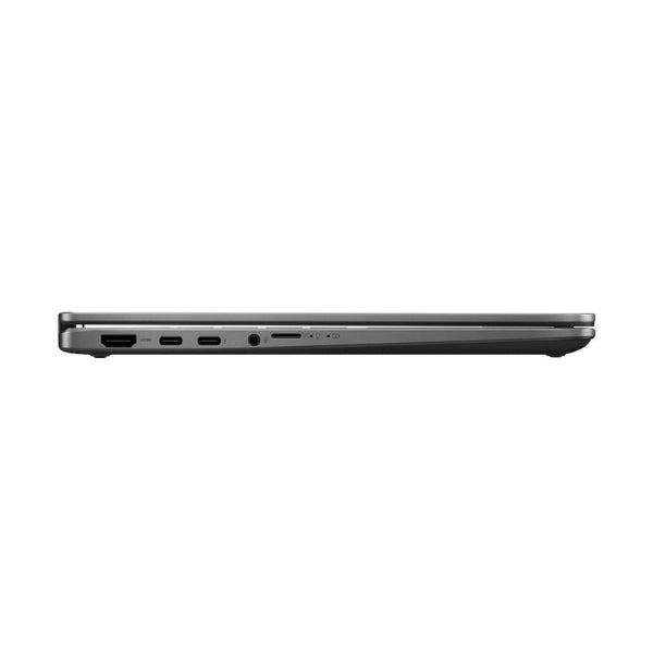 Laptop-ASUS-Vivobook-14-Flip-TP3407AA-MS99T-OLED-2-en-1-Intel-Core-Ultra-9-386H-(1,6GHz)-32-GB-RAM-1-TB-SSD-14-Intel-Graphics-Matte-Gray