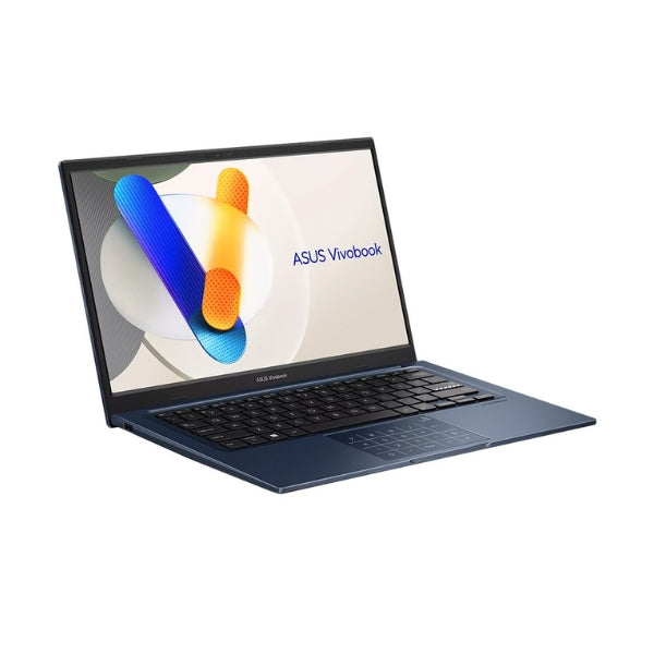 Laptop-ASUS-Vivobook-14-Intel-Core-i5-1334U-(1,3GHz)-12-GB-RAM-256-GB-SSD-14-Intel-Iris-Xe-Graphics-Quiet-Blue