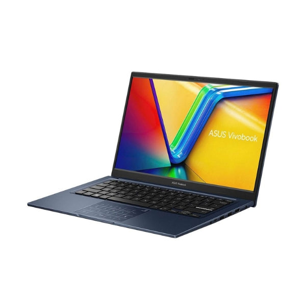 Laptop-ASUS-Vivobook-14-Intel-Core-i5-1334U-(1,3GHz)-12-GB-RAM-256-GB-SSD-14-Intel-Iris-Xe-Graphics-Quiet-Blue
