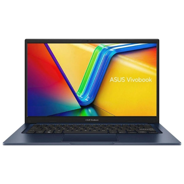 Laptop-ASUS-Vivobook-14-Intel-Core-i7-1355U-(1,2GHz)-12-GB-RAM-512-GB-SSD-14-Intel-UHD-Graphics-Quiet-Blue