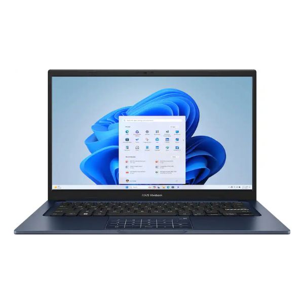 Laptop ASUS Vivobook 14 Intel Core i5 12ª generación - 12GB RAM - 256GB SSD - 14" Intel UHD - Blue - X1404VA-I512256