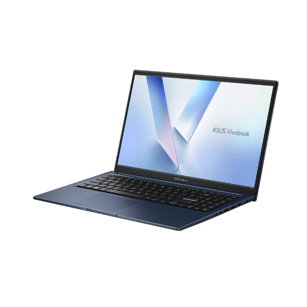 Laptop ASUS Vivobook 15 F1504VAP-IH79T 15.6 FHD - Intel Core i7-150U - 16GB RAM - 1TB SSD M.2 - Windows 11 Home - Azul