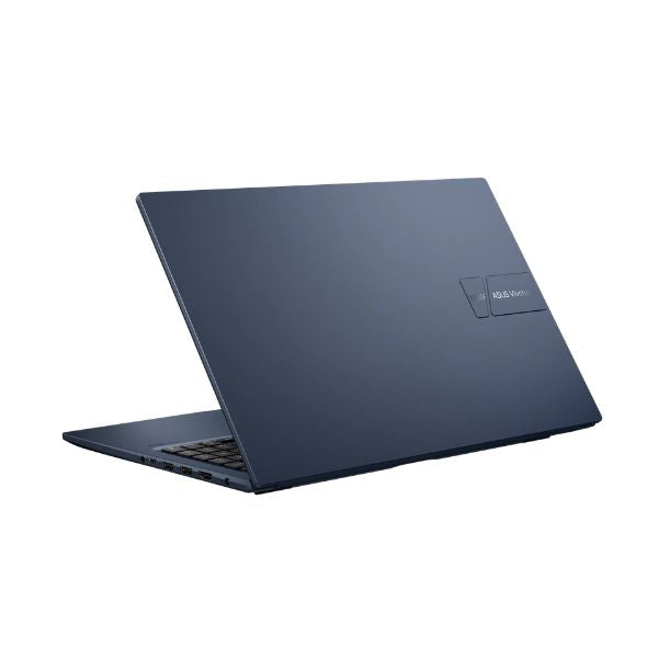 Laptop ASUS Vivobook 15 Intel Core 5 120U (1.4GHz) 16 GB RAM 512 GB SSD 15.6" Touch Intel Graphics Quiet Blue X1504VA-E84088W