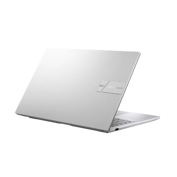 Laptop ASUS Vivobook 15 Intel Core i3-1315U (1.2GHz) 12 GB RAM 512 GB SSD 15.6" Full HD Cool Silver X1504VA-BQ2732