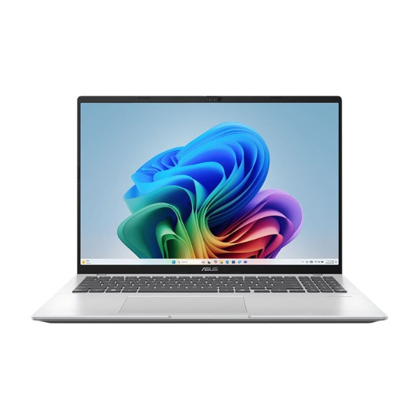 Laptop-ASUS-Vivobook-16-AMD-Ryzen-AI-7-300-Series-350-(2,0GHz)-16GB-RAM-1TB-SSD-16-AMD-Radeon-Cool-Silver