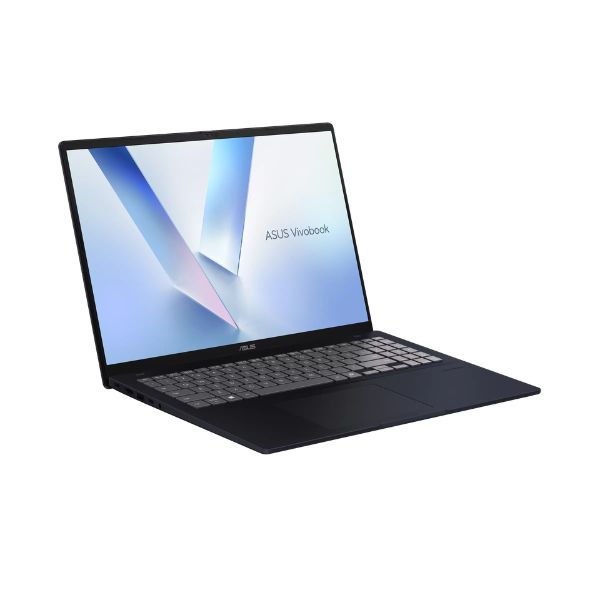 Laptop ASUS Vivobook 16 M1607KA-MB123 AMD Ryzen AI 7 350 (2.0GHz) 16 GB RAM 512 GB SSD 16 WUXGA AMD Radeon Quiet Blue