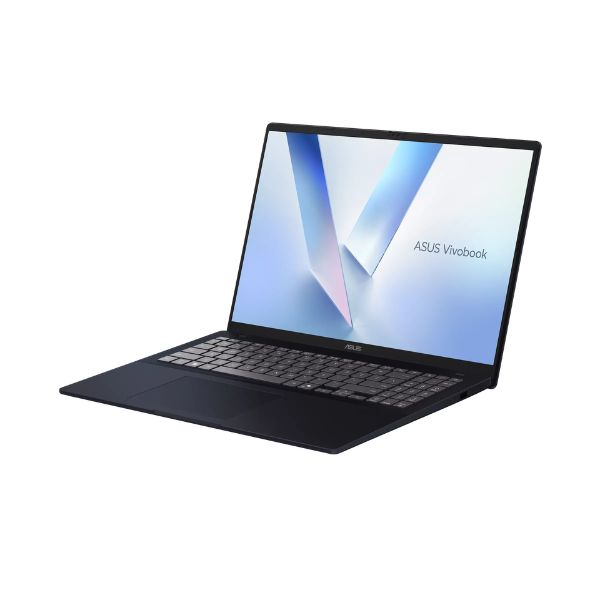 Laptop ASUS Vivobook 16 M1607KA-MB123 AMD Ryzen AI 7 350 (2.0GHz) 16 GB RAM 512 GB SSD 16 WUXGA AMD Radeon Quiet Blue