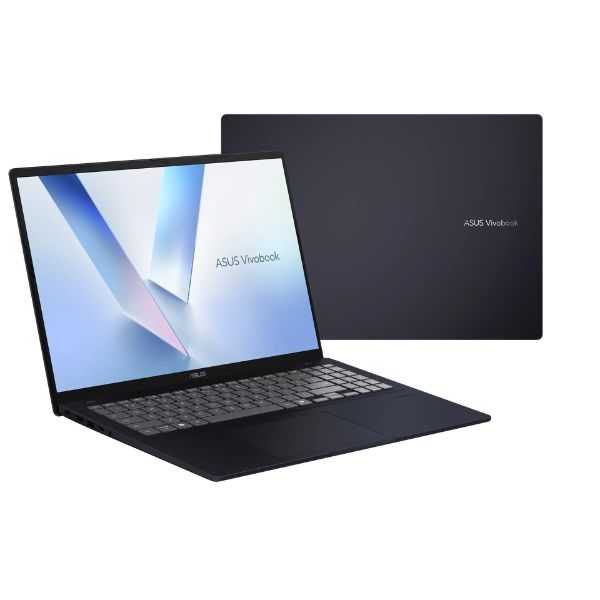 Laptop ASUS Vivobook 16 M1607KA-MB123 AMD Ryzen AI 7 350 (2.0GHz) 16 GB RAM 512 GB SSD 16 WUXGA AMD Radeon Quiet Blue