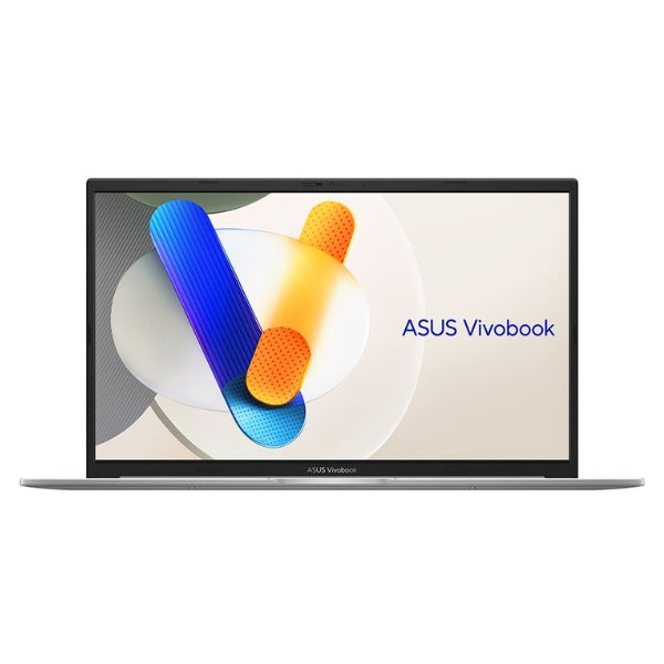 Laptop-ASUS-Vivobook-17-Intel-Core-i5-13ª-generación-1335U-(1,3GHz)-16GB-RAM-1TB-SSD-17,3-Intel-Iris-Xe-Graphics-Cool-Silver