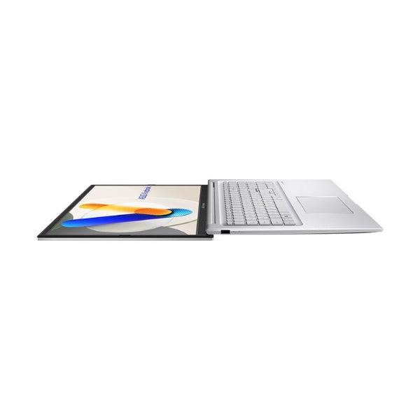 Laptop-ASUS-Vivobook-17-Intel-Core-i5-13ª-generación-1335U-(1,3GHz)-16GB-RAM-1TB-SSD-17,3-Intel-Iris-Xe-Graphics-Cool-Silver