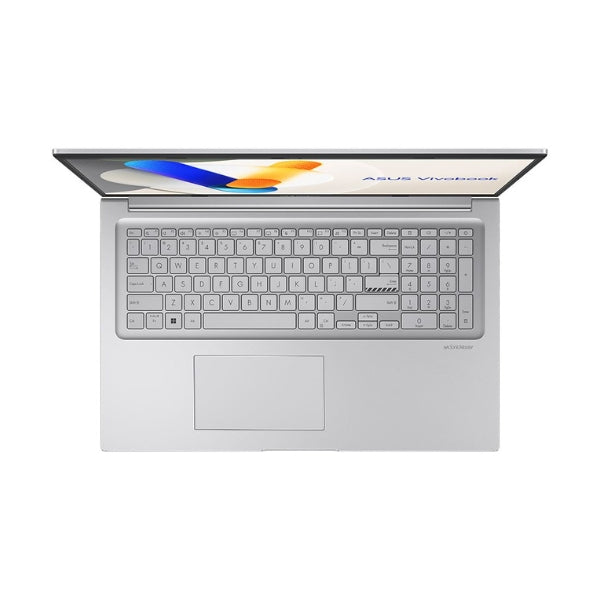 Laptop-ASUS-Vivobook-17-Intel-Core-i5-13ª-generación-1335U-(1,3GHz)-16GB-RAM-1TB-SSD-17,3-Intel-Iris-Xe-Graphics-Cool-Silver