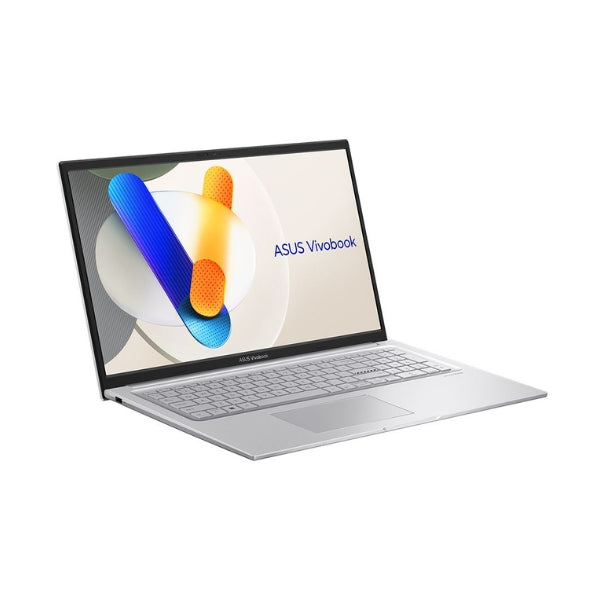 Laptop-ASUS-Vivobook-17-Intel-Core-i5-13ª-generación-1335U-(1,3GHz)-16GB-RAM-1TB-SSD-17,3-Intel-Iris-Xe-Graphics-Cool-Silver