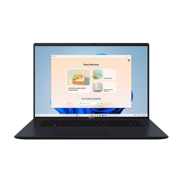 Laptop-ASUS-Vivobook-18-AMD-Ryzen-7-200-Series-260-(3,8GHz)-16GB-RAM-1TB-SSD-18,4-AMD-Radeon-Quiet-Blue