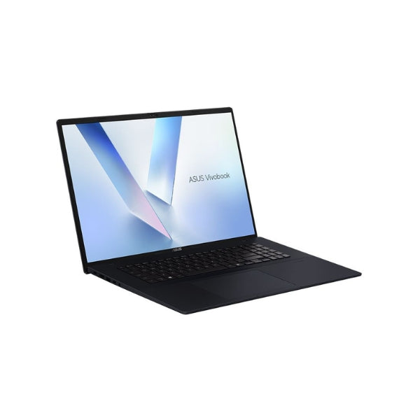 Laptop-ASUS-Vivobook-18-AMD-Ryzen-7-200-Series-260-(3,8GHz)-16GB-RAM-1TB-SSD-18,4-AMD-Radeon-Quiet-Blue