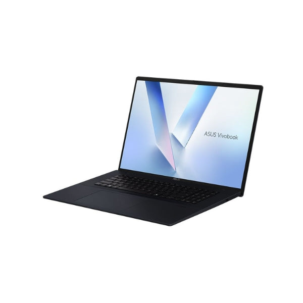 Laptop-ASUS-Vivobook-18-AMD-Ryzen-7-200-Series-260-(3,8GHz)-16GB-RAM-1TB-SSD-18,4-AMD-Radeon-Quiet-Blue