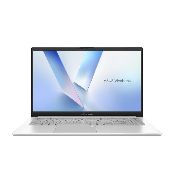 Laptop ASUS Vivobook Go 15 AMD Ryzen 5 7520U (2.8GHz) 16 GB RAM 512 GB SSD 15.6 AMD Radeon Graphics Cool Silver E1504FA-BQ2334