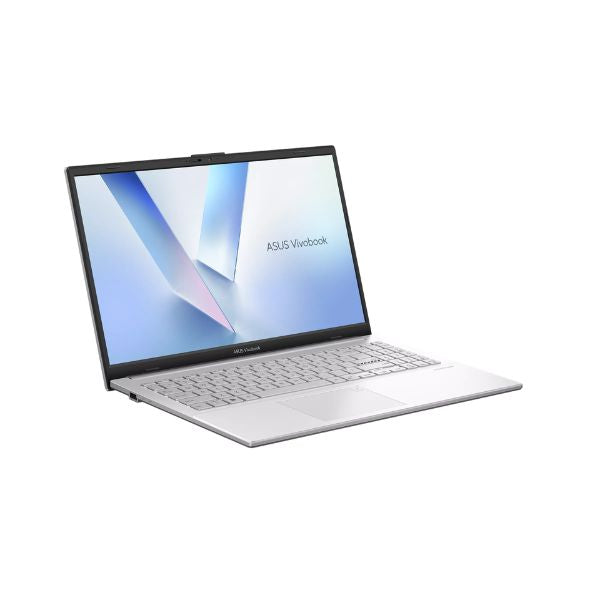 Laptop ASUS Vivobook Go 15 AMD Ryzen 5 7520U (2.8GHz) 16 GB RAM 512 GB SSD 15.6 AMD Radeon Graphics Cool Silver E1504FA-BQ2334
