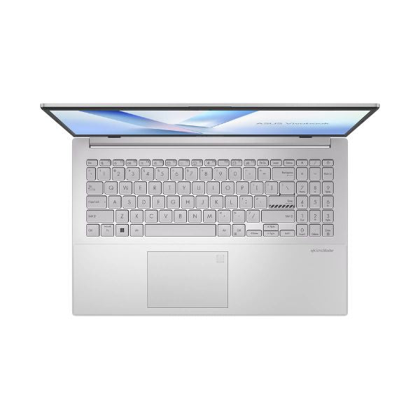 Laptop ASUS Vivobook Go 15 AMD Ryzen 5 7520U (2.8GHz) 16 GB RAM 512 GB SSD 15.6 AMD Radeon Graphics Cool Silver E1504FA-BQ2334