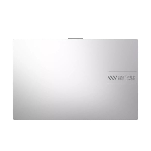 Laptop ASUS Vivobook Go 15 E1504FA-BQ4777W AMD Ryzen 3 7320U (2.4GHz) 8 GB RAM 512 GB SSD 15.6 AMD Radeon Graphics Cool Silver