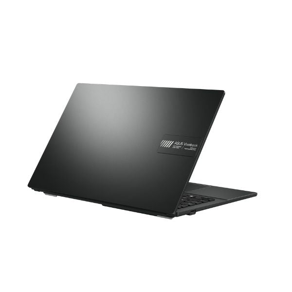 Laptop ASUS Vivobook Go 15 E1504FA-NJ1555 - AMD Ryzen 5-7520U - 512GB SSD - 16GB RAM - 15.6" FHD - Mixed Black